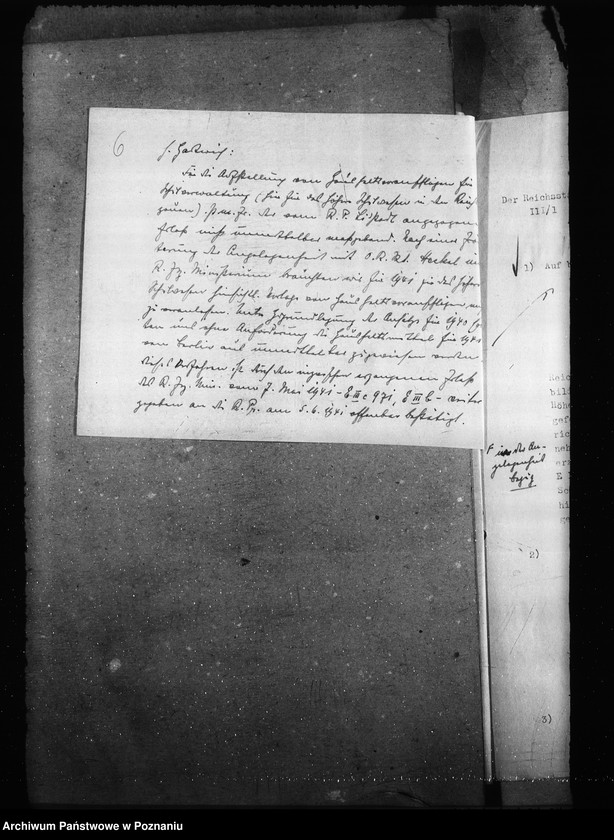 Obraz 10 z jednostki "Haushaltspläne der Oberschulen"