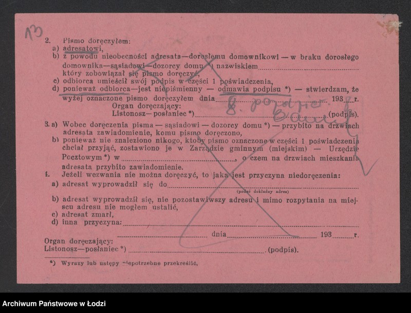 Obraz 15 z jednostki "Adler Fiszel- sprzedaż garderoby"