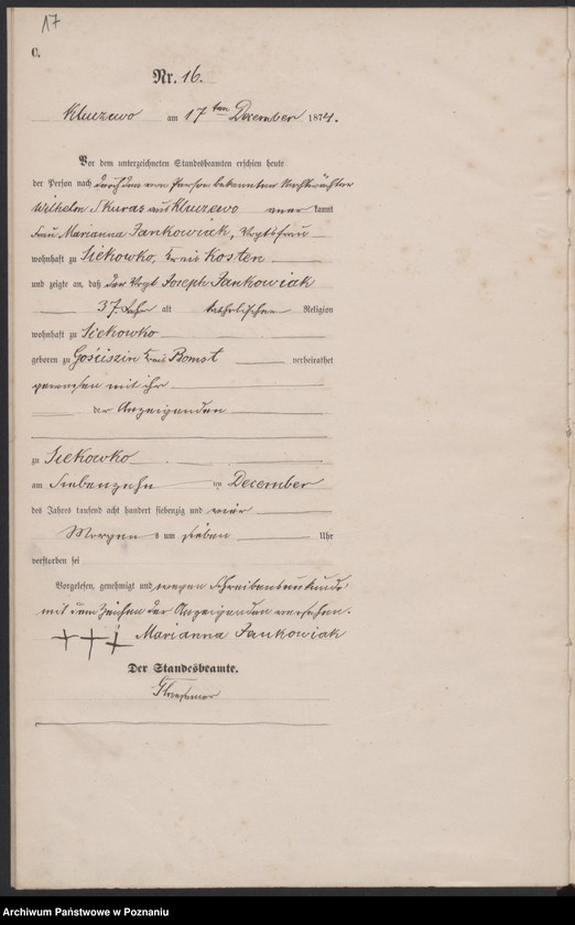 image.from.unit.number "Księga zgonów"