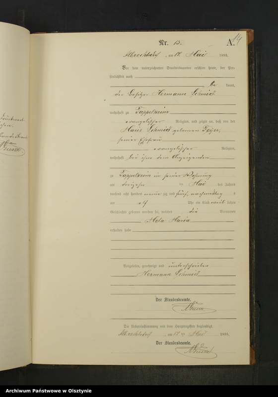 image.from.unit.number "Geburts-Neben-Register Nr 1 - 47"