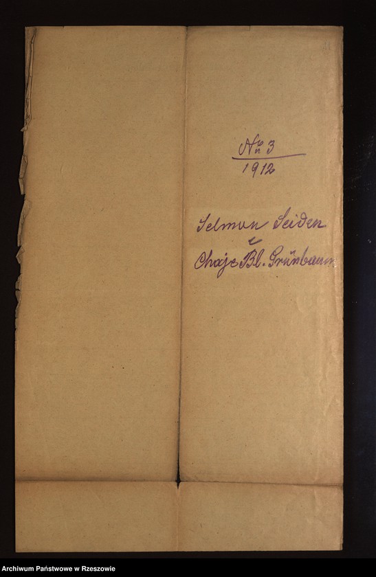 image.from.unit.number "Akta zaślubin"