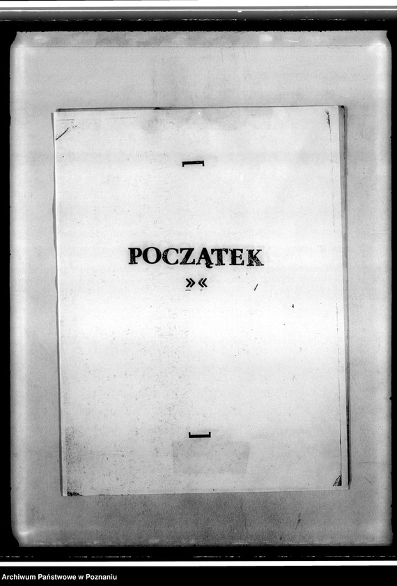 Obraz 3 z jednostki "Petycje do Zarządu Stowarzyszeń Katolickich i Polskich w sprawie "