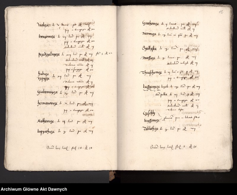 image.from.unit.number "Rejestry poborowe woj. ruskiego."