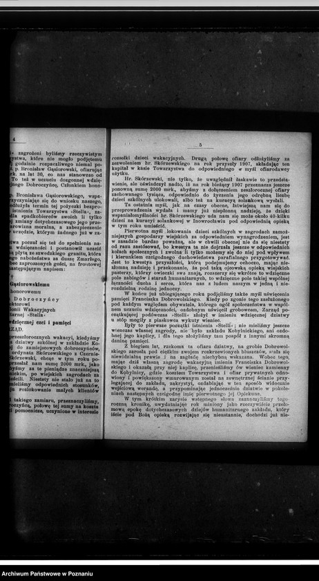 Obraz 10 z jednostki "Sprawozdanie za rok 1906"