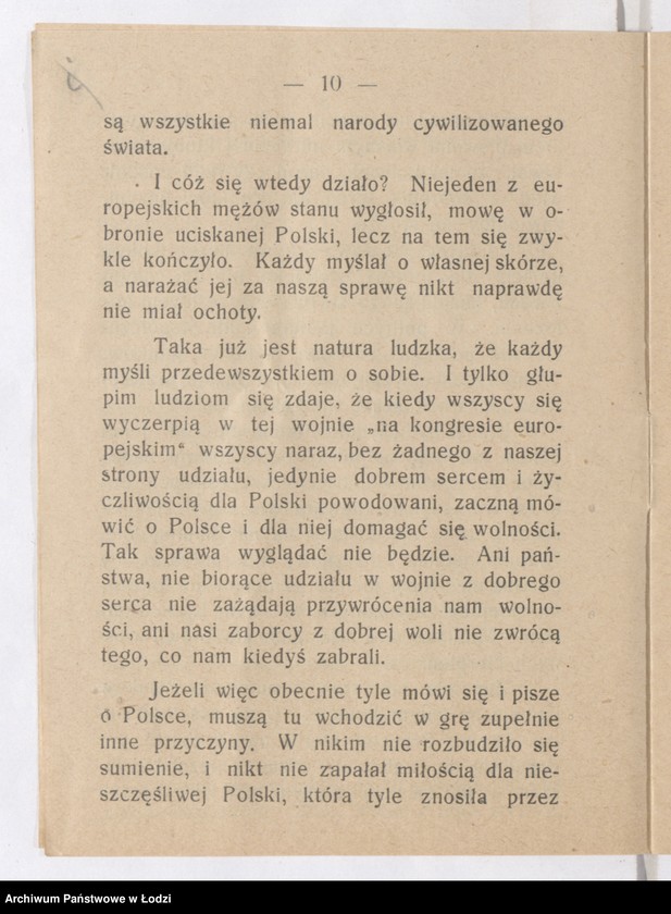 Obraz 10 z jednostki "[Broszura podsumowująca trzeci rok wojny]"
