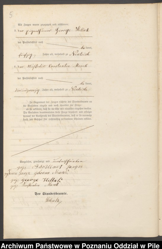 image.from.unit.number "Księga małżeństw"