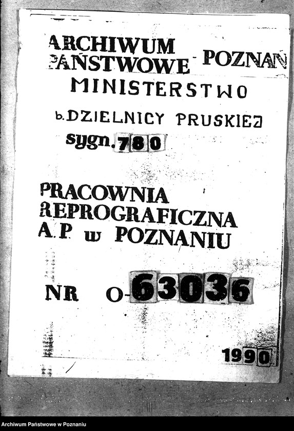 Obraz 1 z jednostki "Pow. lekarz Weterynaryjny Tuchola"