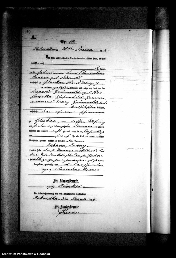 image.from.unit.number "Księga urodzeń"