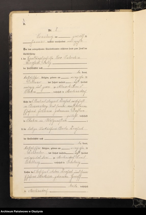 image.from.unit.number "Heirats-Haupt-Register Nr 1-171"