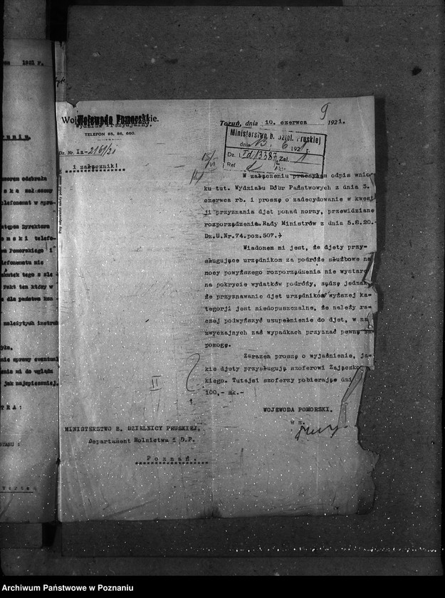 image.from.unit.number "Sprawy osobowe Pomorski Urząd Wojewódzki w Toruniu [personalne ogólne]"