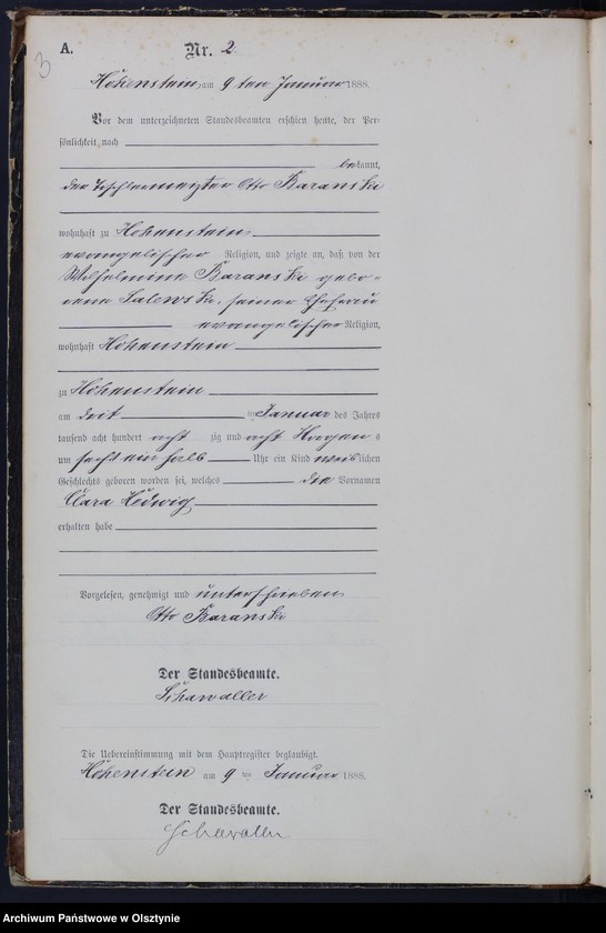 image.from.unit.number "Geburts-Neben-Register Nr 1 - 100"