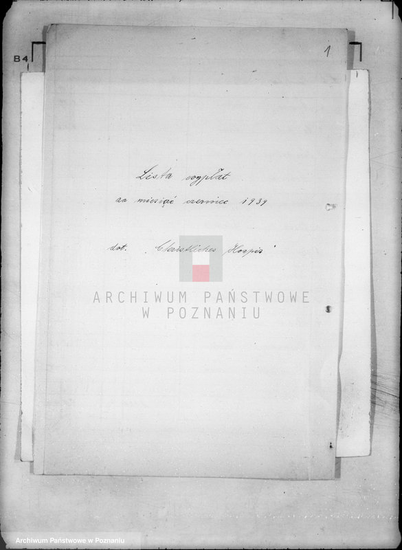 Obraz 5 z jednostki "/Evangelisches Vereinhaus Herberge zur Heimat w likwidacji/"