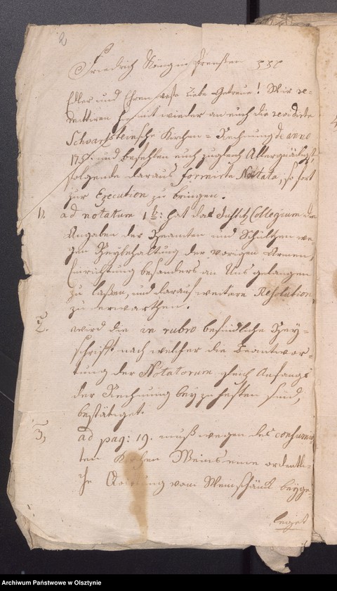 image.from.unit.number "Resolutions Rescripte und Revisions Protocolle"