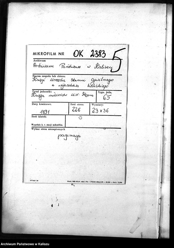 image.from.unit.number "[Księga małżeństw]"