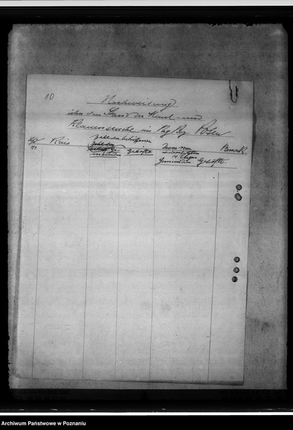 Obraz 14 z jednostki "Anzeigeflichtige Seuchen. Bekämpfung der Tollwut, Maul- und Klauenseuche"