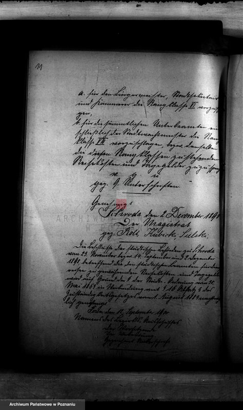 Obraz 14 z jednostki "Urzędnicy Komunalni miasta Środy"