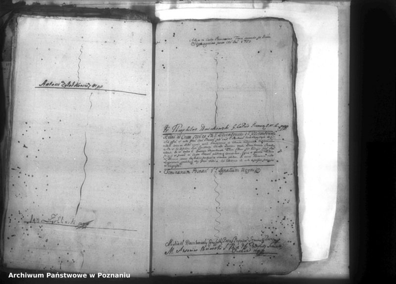 Obraz 11 z jednostki "Relationes [protocollon]"