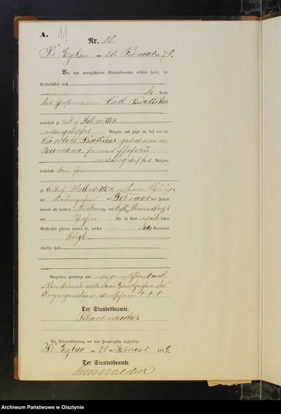 image.from.unit.number "Geburts-Neben-Register Nr 1 - 46"