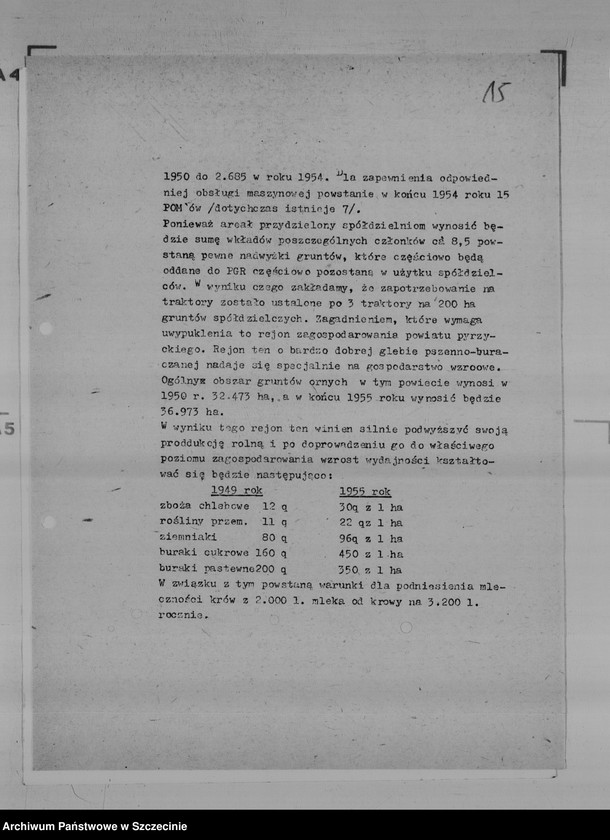 Obraz 19 z jednostki "Plan 6-letni rozwoju województwa szczecińskiego"