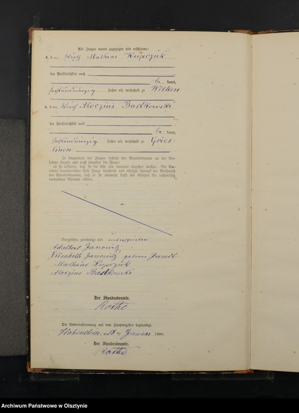 image.from.unit.number "Heiraths-Neben-Register Nr 1 - 17"