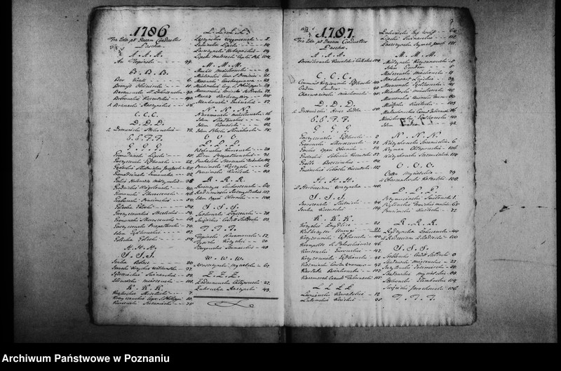 Obraz 10 z jednostki "Decreta [inducta]"