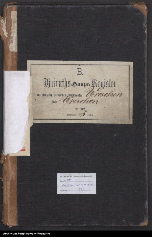 image.from.unit.number "Heiraths-Haupt-Register"