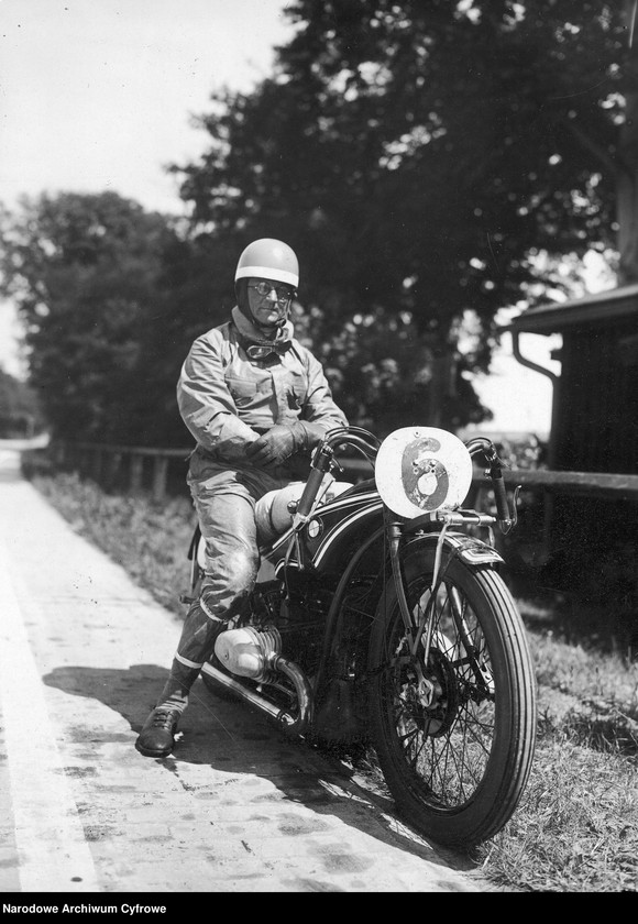 Obraz 4 z kolekcji "Motocykle111"