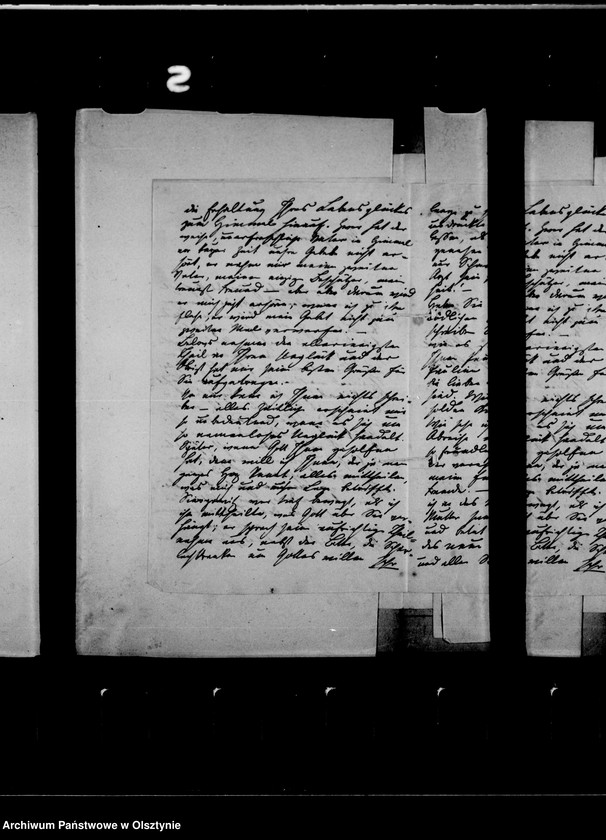 image.from.unit.number "/Marie Hohenzollern aus Danzig an Karl Fr. Gf. V. Lehndorff/"