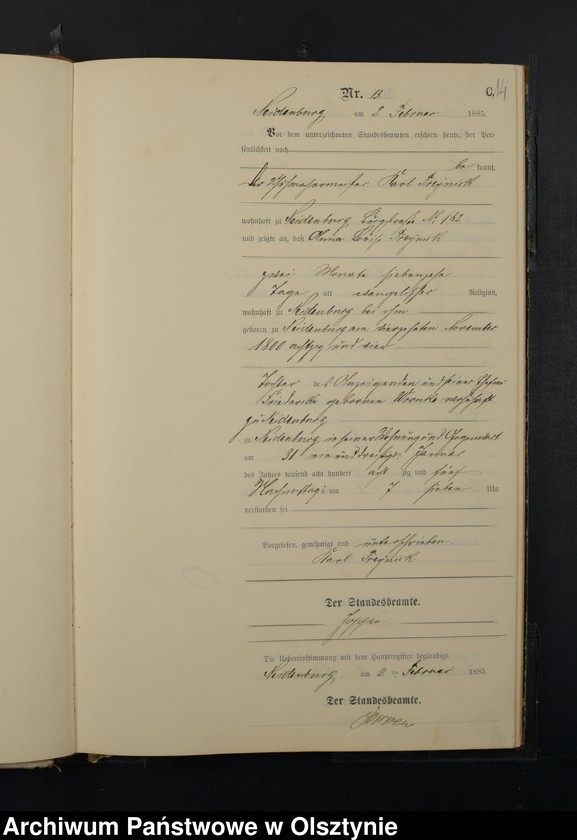 image.from.unit.number "Sterbe-Neben-Register Nr 1 - 136"