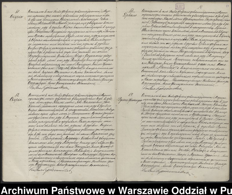 image.from.unit.number "Akta urodzeń, małżeństw i zgonów"
