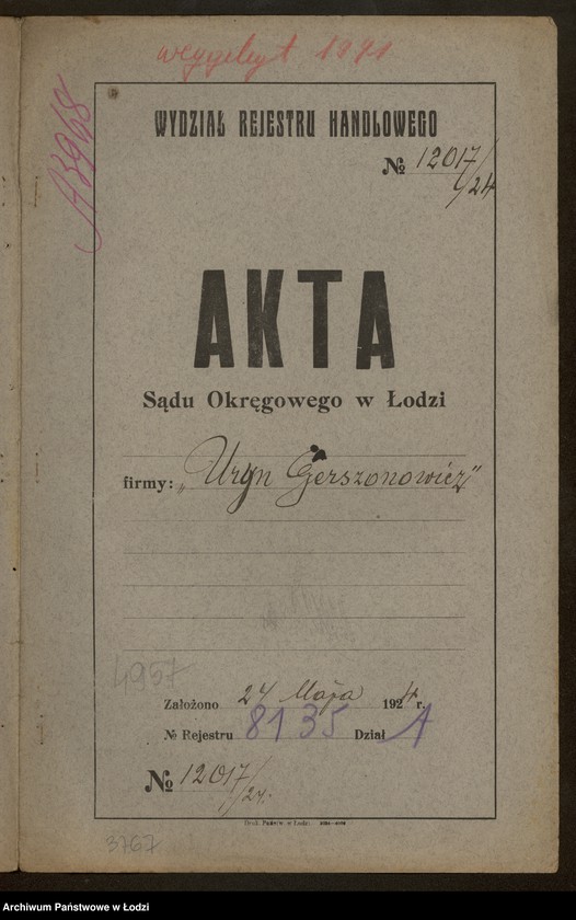 Obraz 2 z jednostki "Uryn Gerszonowicz- sprzedaż owoców i warzyw"