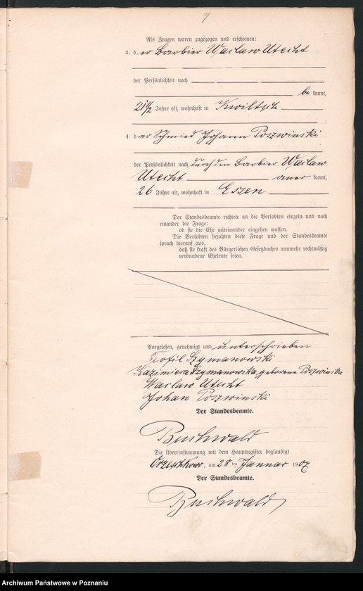 Obraz 9 z jednostki "Heirath-Neben-Register"