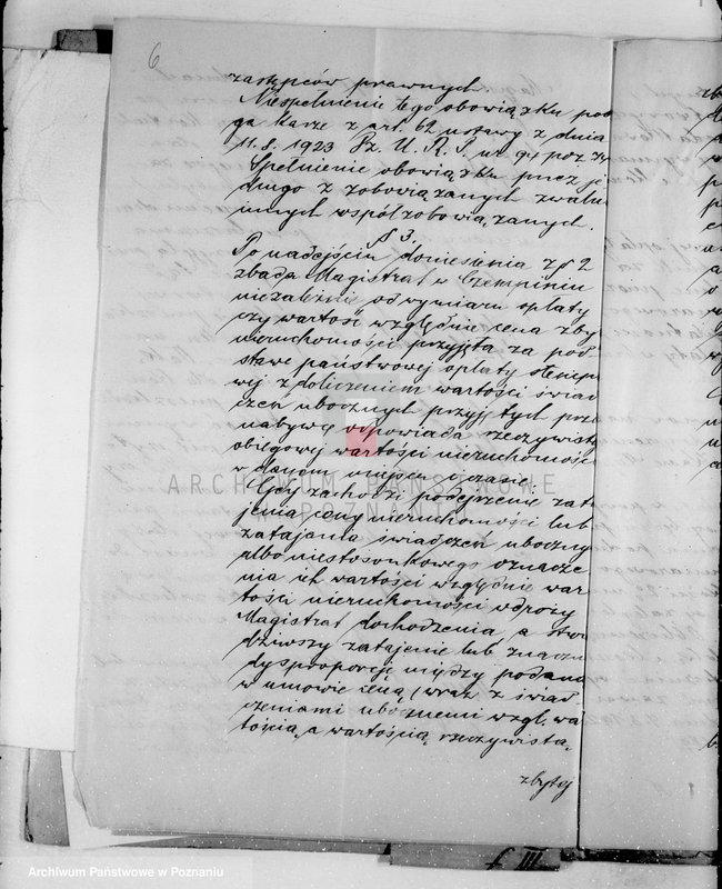 Obraz 10 z jednostki "Podatki Komunalne miasta Czempinia"