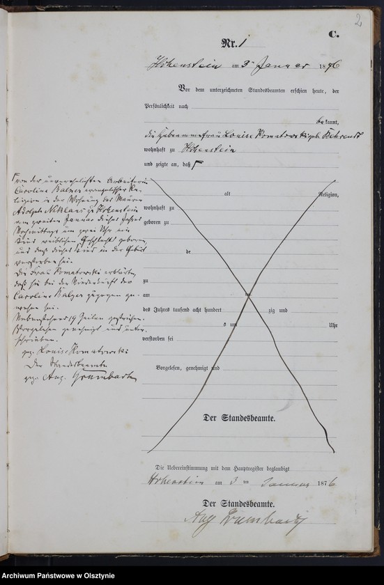 image.from.unit.number "Sterbe-Neben-Register Nr 1 - 78"