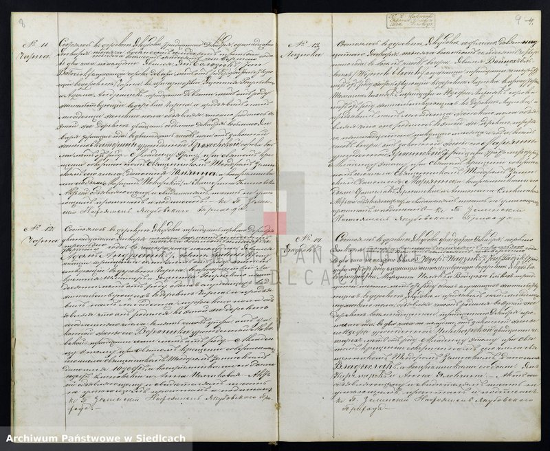 image.from.unit.number "Akta urodzeń, małżeństw, zgonów"