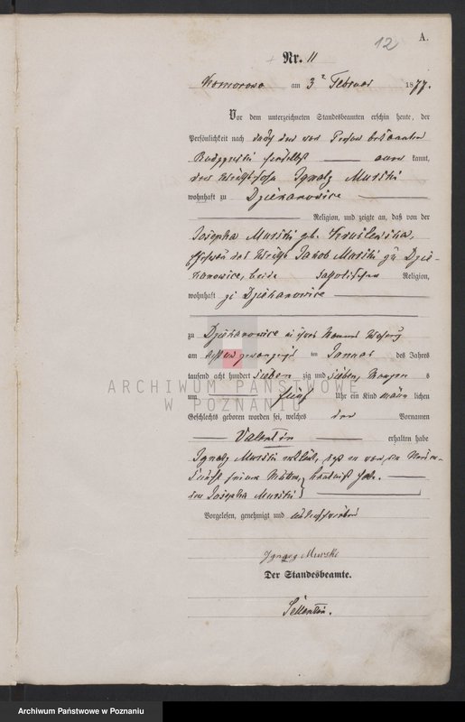 image.from.unit.number "Księga urodzeń"