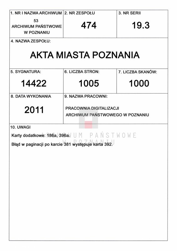 Obraz 1 z jednostki "Gaworzewski - Gągorek"