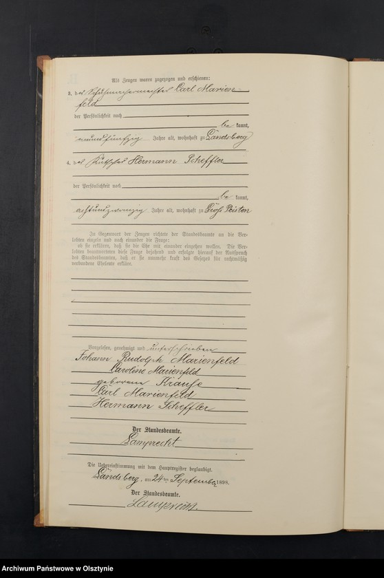 image.from.unit.number "Heiraths-Neben-Register Nr 1 - 8"