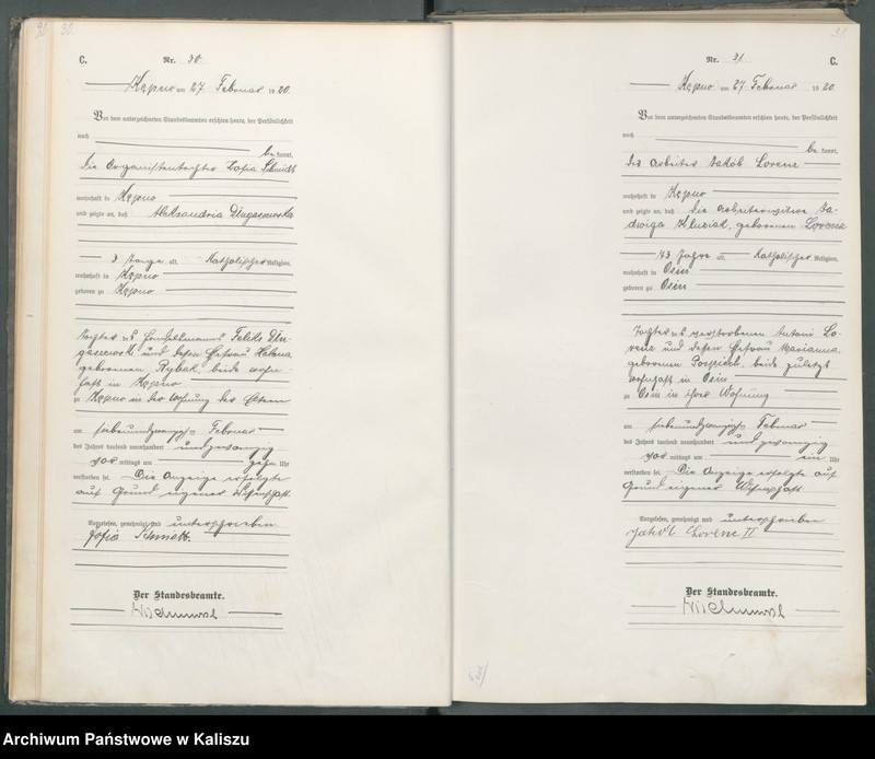 image.from.unit.number "Sterbe-Hauptregister - Band I"