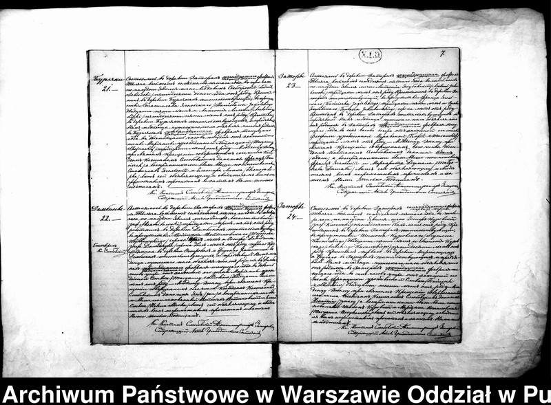 image.from.unit.number "Akta urodzeń, małżeństw i zgonów"