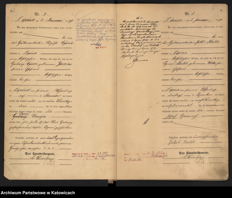 image.from.unit.number "Księga urodzeń T.1 nr 1-586"