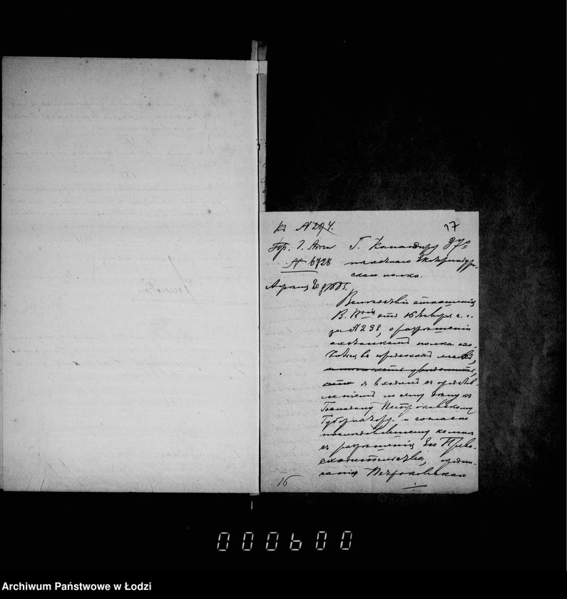 Obraz 16 z jednostki "Ob ochote v gorodskich lesach i na poljach"