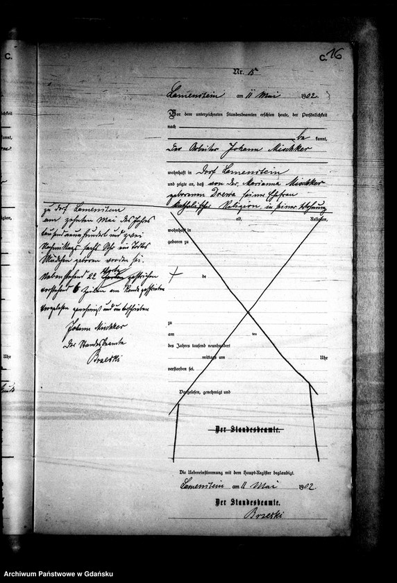 image.from.unit.number "Księga zgonów"