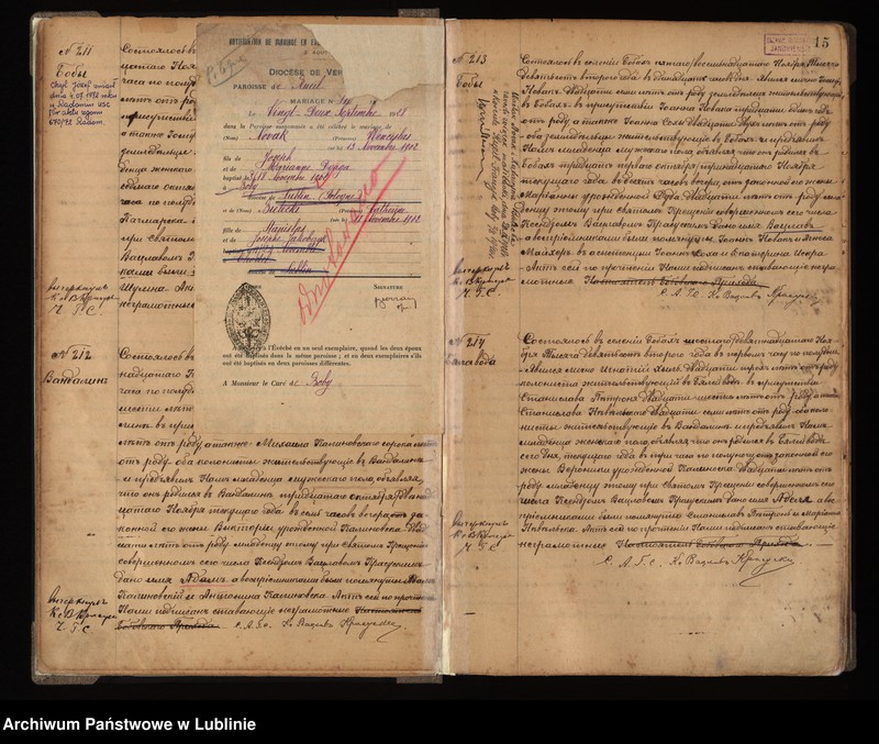 image.from.unit.number "Księga urodzeń"