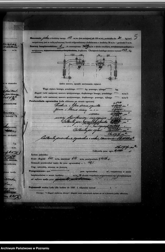 Obraz 9 z jednostki "Towarzystwo robót inżynieryjnych "Tri" w Poznaniu nr woj. 5983"