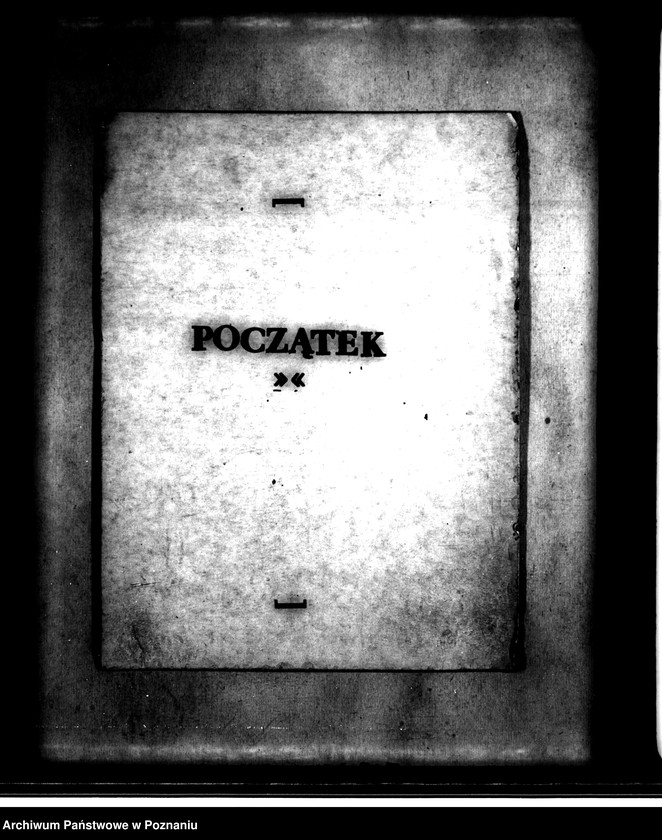 Obraz 3 z jednostki "Projekt parcelacyjny majątku Sieroszewice i Rosoczyce powiatu ostrowskiego"