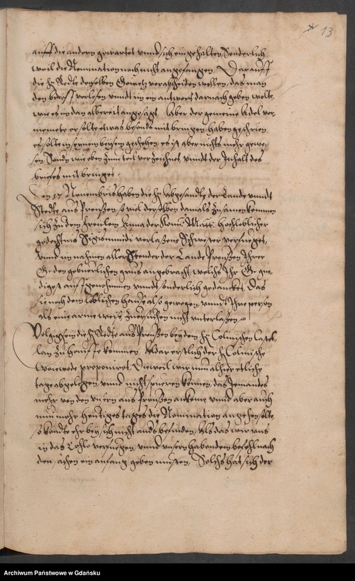 image.from.unit.number "Recesy Stanów, między innymi elekcja Maksymiliana"