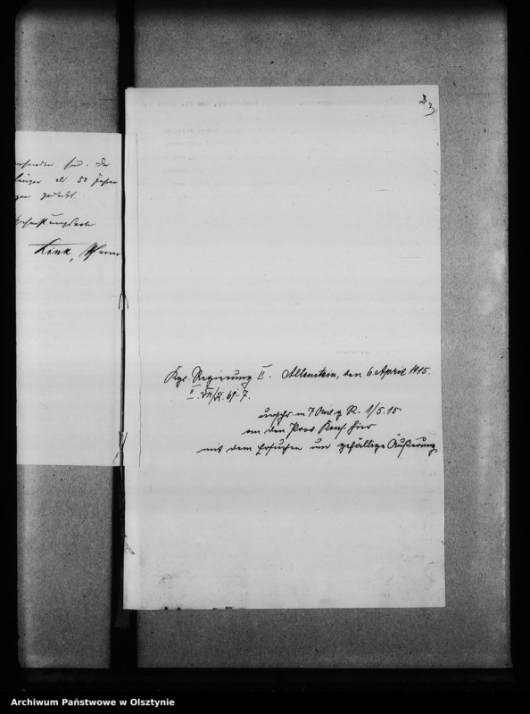 image.from.unit.number "Heinrichsdorf , evangelische Kirche"