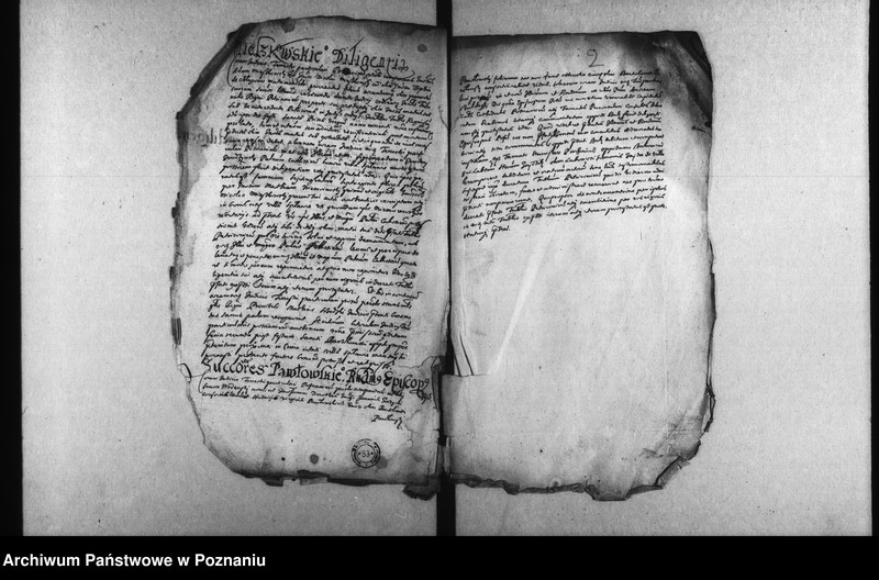 Obraz 5 z jednostki "Decreta [inducta]"