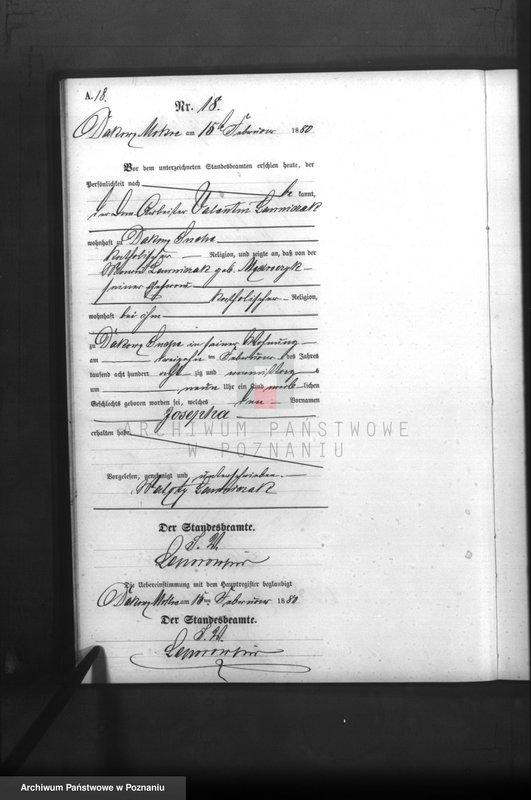image.from.unit.number "Księga urodzeń"